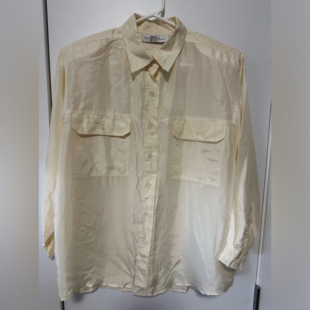 SEARS - TWO ROADS 100% Silm